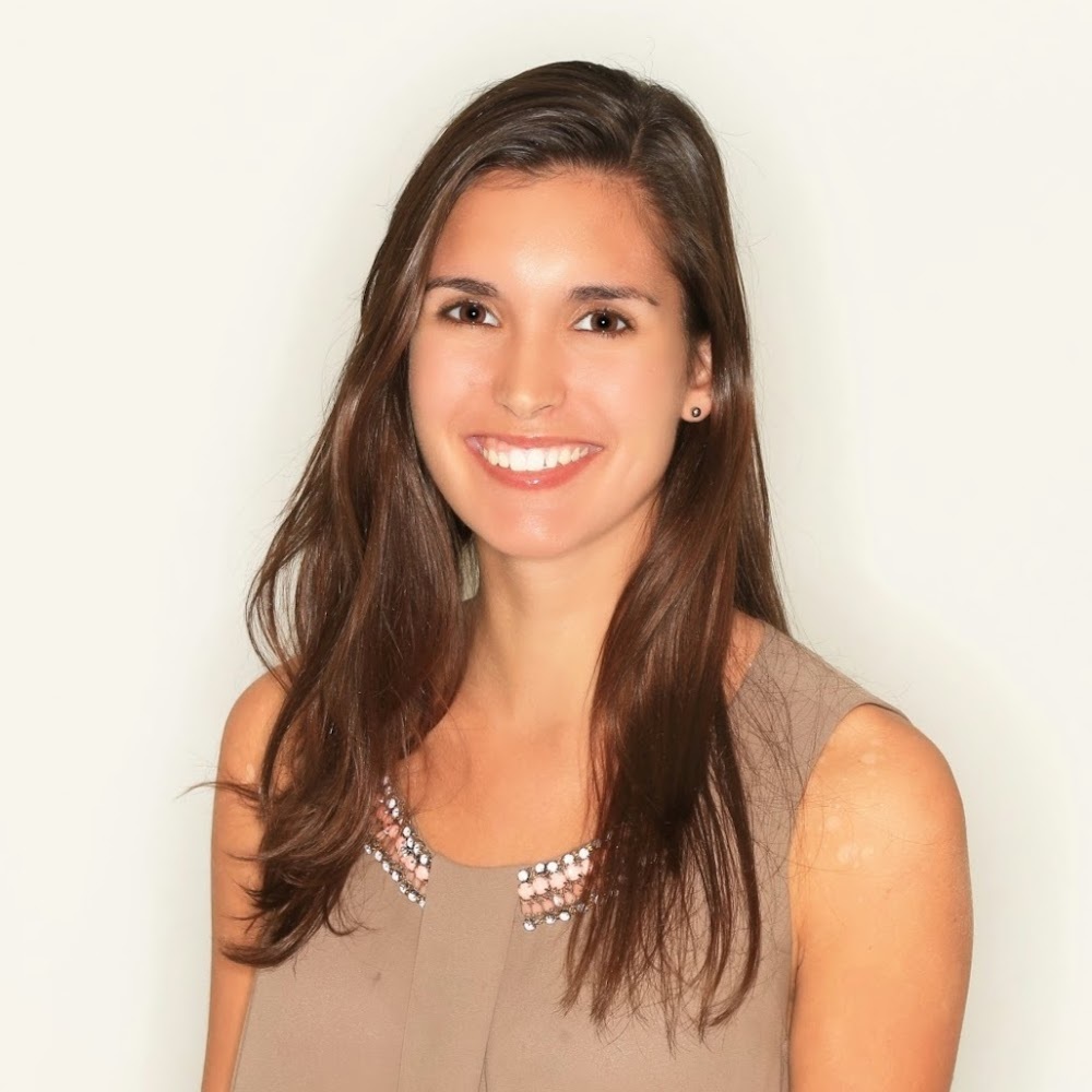 Meet your Posher, Stephanie